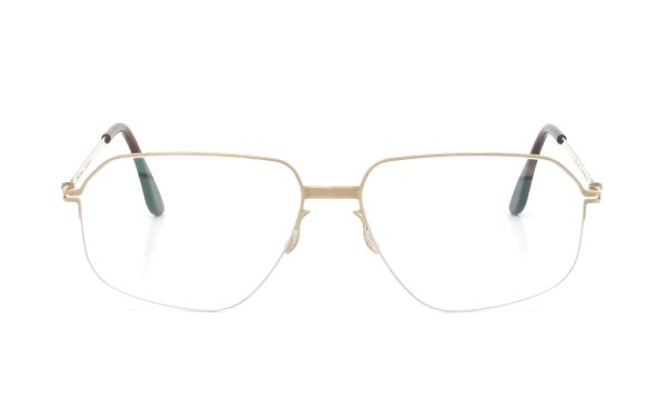 Haffmans&Neumeister メガネ Rooney Col.048