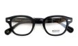 MOSCOT LEMTOSH-MP BLACK 44size