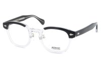 MOSCOT モスコット 定番メガネ LEMTOSH-MP レムトッシュ-メタルアームパット