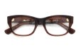 Oliver Goldsmith 限定生産メガネ通販 CONSUL-s CELLULOID BR