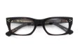 Oliver Goldsmith メガネ通販 VICE CONSUL-S バイスコンスル-s Dark Tortoiseshell