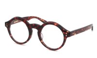 Oliver Goldsmith オリバーゴールドスミス 限定生産セルロイドメガネ SHEPPERTON シェパートン