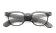 JULIUS TART OPTICAL メガネ通販 FDR-46-24 GREY CRYSTALII