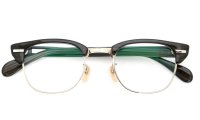 The Spectacle/ Universal Optical vintage メガネ