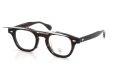 JULIUS TART OPTICAL 通販 AR専用 クリップオンサングラス通販 偏光ローズレッドレンズ