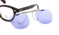 JULIUS TART OPTICAL AR専用 クリップオンサングラス LPR