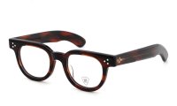 JULIUS TART OPTICAL ジュリアス タート オプティカル メガネ FDR-46-22