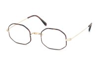 Oliver Goldsmith オリバーゴールドスミス メガネ Oliver Octag 46size