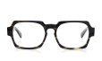 Oliver Goldsmith [THE ROYAL COLLECTION] メガネ通販 ST.JAMES col.Bracken