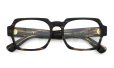 Oliver Goldsmith [THE ROYAL COLLECTION] メガネ通販 ST.JAMES col.Bracken