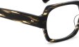 Oliver Goldsmith [THE ROYAL COLLECTION] メガネ通販 ST.JAMES col.Bracken