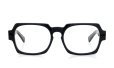 Oliver Goldsmith [THE ROYAL COLLECTION] メガネ通販 ST.JAMES col.Nero