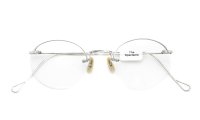 The Spectacle/ Artcraft Optical vintage GFメガネ