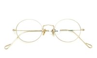 The Spectacle/ Martin Copeland Optical vintage 希少メガネ