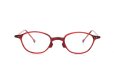 l.a.Eyeworks 1990s メガネ通販 LEMMY 390