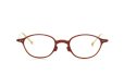 l.a.Eyeworks 1990s メガネ通販 LEMMY 757