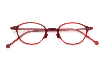 l.a.Eyeworks archive 1990s メガネ