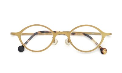 l.a.Eyeworks archive 1990s メガネ