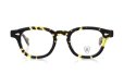 JULIUS TART OPTICAL メガネ通販 AR-44-22 PL-001V TOKYO TORTOISE