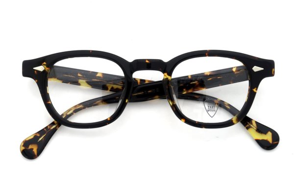 JULIUS TART OPTICAL メガネ通販 AR-44-24 PL-101V TOKYO TORTOISE