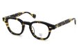 JULIUS TART OPTICAL メガネ通販 AR-46-24 PL-102V TOKYO TORTOISE