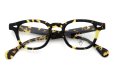 JULIUS TART OPTICAL メガネ通販 AR-44-22 PL-001V TOKYO TORTOISE