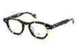 JULIUS TART OPTICAL メガネ通販 AR-44-22 PL-001V TOKYO TORTOISE