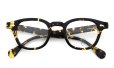 JULIUS TART OPTICAL メガネ通販 AR-46-24 PL-102V TOKYO TORTOISE