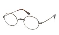 Oliver Goldsmith ジョンレノン愛用のメガネ Oliver Oval/Pro 46 オーバル