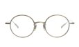 OG×OLIVERGOLDSMITH メガネ通販 2Q A GOLD