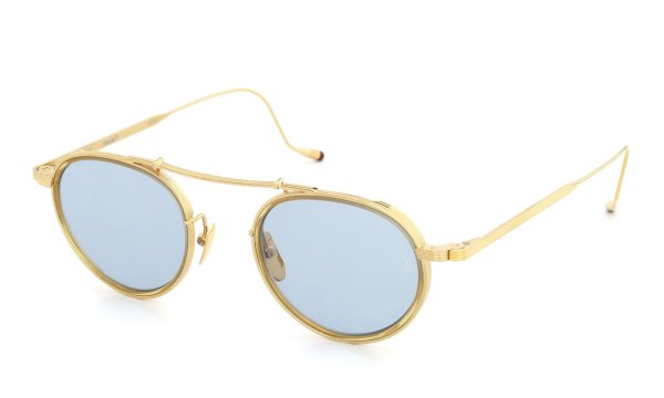 JACQUESMARIEMAGE サングラス通販 APOLLINAIRE Gold JMMAN-40