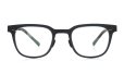 MYKITA メガネ通販 MERRICK COL.002 Black