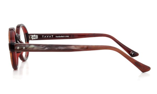 TAVAT メガネ通販 [MOTUS] COMPASS NN001 45size BGN