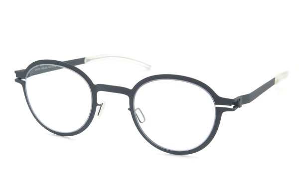 MYKITA メガネ通販 ROLLINS COL.255 Indigo