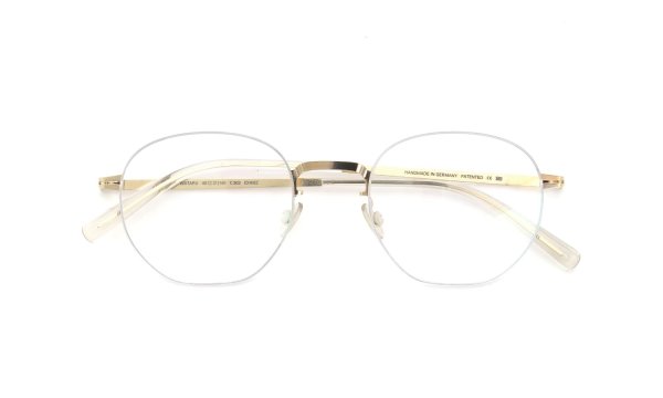 MYKITA メガネ通販 WATARU COL.303