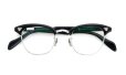 American Optical 1950s〜1960s INFLUENTIAL BK-WG 1/10 12KGF 46-22 #210290