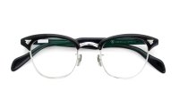 The Spectacle/ American Optical vintage GFメガネ Malcolm-X マルコムXモデル