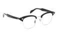 American Optical 1950s〜1960s INFLUENTIAL BK-WG 1/10 12KGF 46-22 #210290