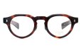 EYEVAN7285 メガネ通販 338(47) C.348