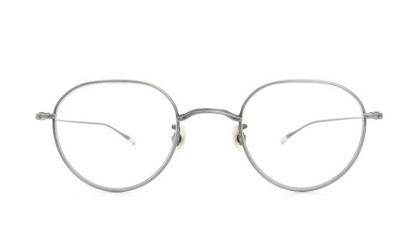 10eyevan メガネ通販 NO.6 (45) 5S-CL
