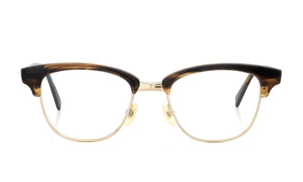 BOSTON CLUB 跳ね上げ式メガネ通販 FISHER R col.02