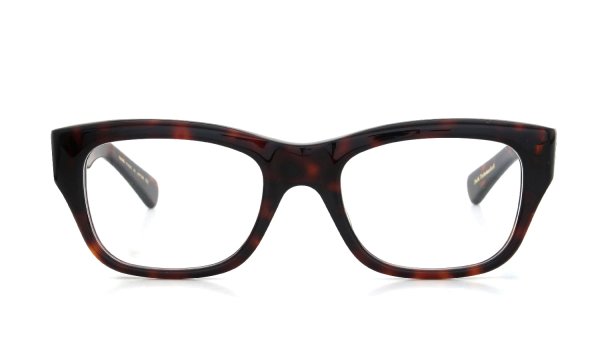 Oliver Goldsmith メガネ通販 CONSUL-50 Dark Tortoiseshell