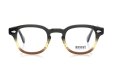 MOSCOT 定番メガネ通販 LEMTOSH GREY-BROWN FADE 44size