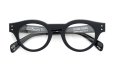 JEAN PHILIPPE JOLY メガネ通販 BORN RICH col.101 Black / Black