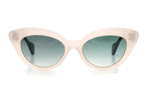 JEAN PHILIPPE JOLY サングラス通販 COQUINE col.293 Pink / Blue Aqua