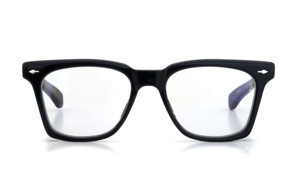 JACQUESMARIEMAGE×BLUE NOTE メガネ通販 HERBIE Noir JMMHB-01