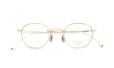 EYEVAN7285 メガネ通販 163 45size C.902