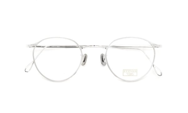 EYEVAN7285 メガネ通販 156B (46) c.800