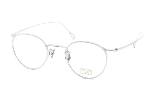 EYEVAN7285 メガネ通販 156B (46) c.800