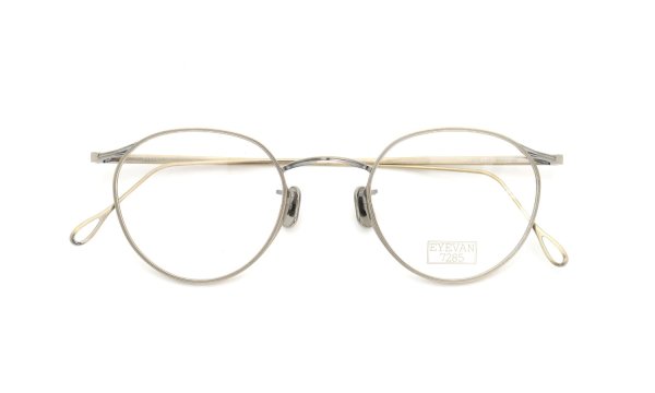 EYEVAN7285 メガネ通販 156B (46) c.901